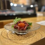 近江牛神戸牛 焼肉 肉魂 - 