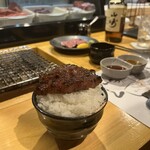 近江牛焼肉 肉の流儀 肉魂 - 