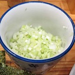 中華そばムタヒロ - 