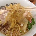 Chuuka Soba Mutahiro - 