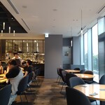 REVIVE KITCHEN THREE - 