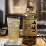 近江牛神戸牛 焼肉 肉魂 - 