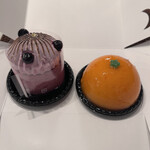 Patisserie Clair de lune - 