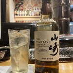 近江牛神戸牛 焼肉 肉魂 - 