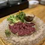 近江牛神戸牛 焼肉 肉魂 - 