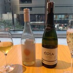 REVIVE KITCHEN THREE HIBIYA - 