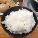 中華そばムタヒロ - 