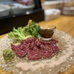 近江牛神戸牛 焼肉 肉魂 - 