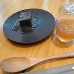 REVIVE KITCHEN THREE HIBIYA - 