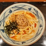 丸亀製麺 - 