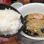 中華そばムタヒロ - 