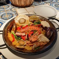 Bar Espanol LA BODEGA 大阪店 - 