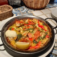 Bar Espanol LA BODEGA 大阪店 - 