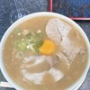 佐賀ラーメン いちげん。