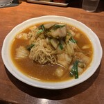 麺匠 貴涼楓 - 料理写真: