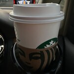 STARBUCKS COFFEE - 