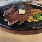 大衆ステーキ食堂 バッファローハンター - 