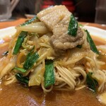 麺匠 貴涼楓 - 