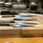 近江牛神戸牛 焼肉 肉魂 - 