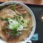 らぁ麺 昌 - 