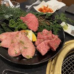 黒毛和牛焼肉 さくら亭 - 