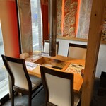 近江牛神戸牛 焼肉 肉魂 - 