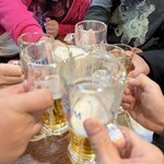 美楽一杯 - 