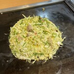 鶴橋風月 御影クラッセ店 - 