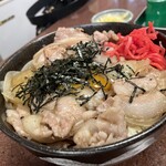 三ちゃん食堂 - 