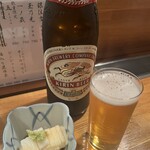 銘酒コーナーいさむ - 