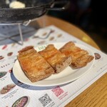 Tapa Tapa - Pan con tomate@2,25€