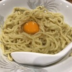 北千住煮干中華蕎麦 かれん - 