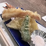 魚料理 ふじい - 