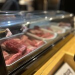 近江牛神戸牛 焼肉 肉魂 - 