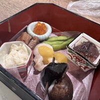 魚料理 ふじい - 
