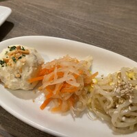 うしごろバンビーナ 恵比寿本店 - 