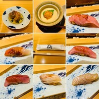 鮨 銀座おのでら 弟 本店 - 