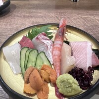 魚料理 ふじい - 