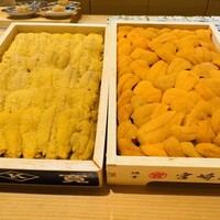鮨 銀座おのでら 弟 本店 - 