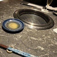 北新地焼肉 きらく - 