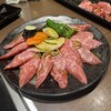 焼肉 一誠