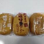 味噌まんじゅう新井屋　 - 