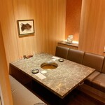 北新地焼肉 きらく - 