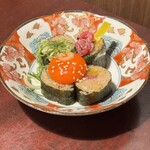 Niku Taishuusakaba Donchan - 