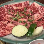 焼肉まるた屋 - 