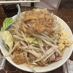 茨城豚そば特龍 - 