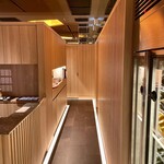 北新地焼肉 きらく - 