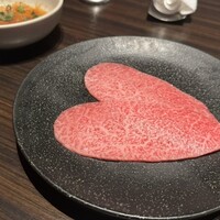 焼肉うしごろ 銀座並木通り店 - 