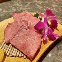 北新地焼肉 きらく - 
