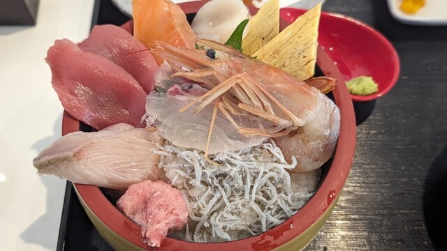 天狗食堂 - 相馬（食堂）の写真